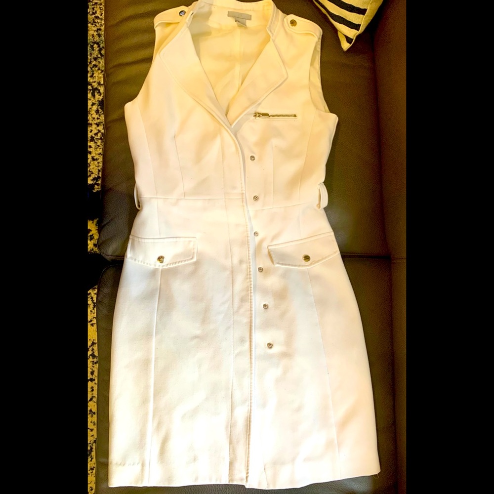 H&M Sleeveless Dress